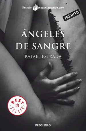 Angeles de Sangre