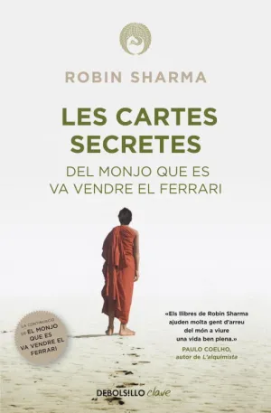 Les Cartes Secretes del Monjo que Es Va Vendre el Ferrari