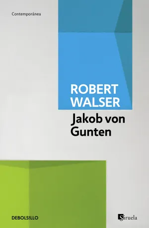 Jakob Von Gunten
