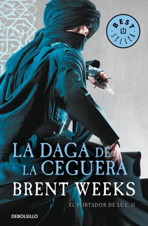 Daga de la Ceguera la