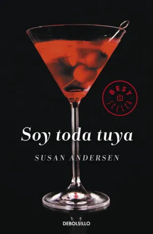Soy Toda tuya