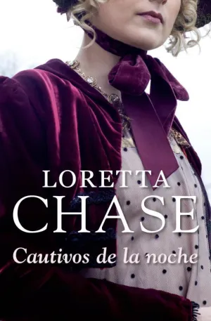 Cautivos de la Noche