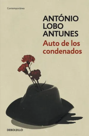 Auto de los Condenados