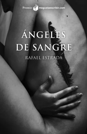 Angeles de Sangre
