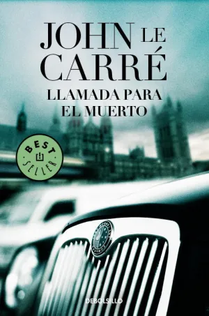 Llamada para el Muerto