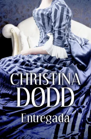 Entregada (Novias Institutrices 1)