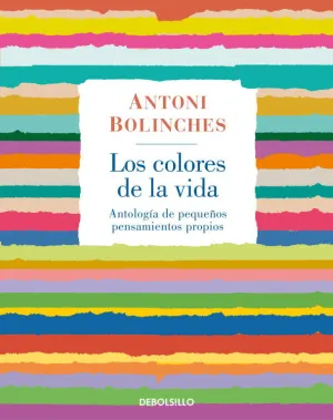Los Colores de la Vida