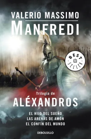 Trilogia de Alexandros