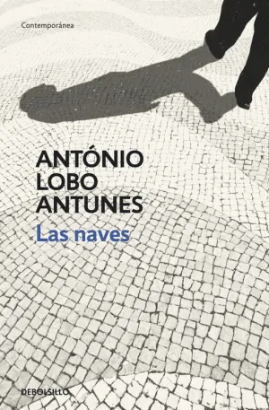 Las Naves