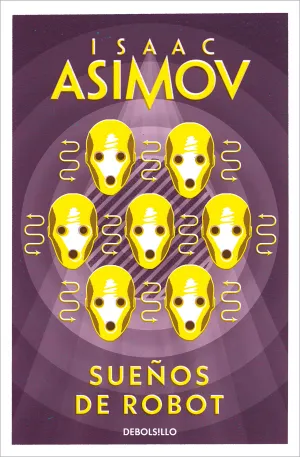 Sueños de Robot