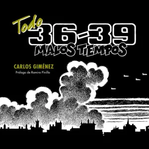 Todo 36-39. Malos Tiempos (Fixed Layout)