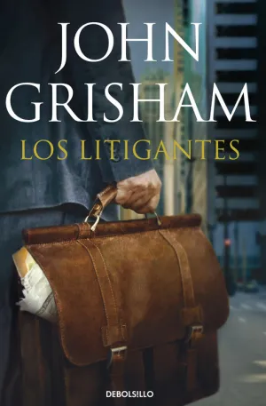 Los Litigantes