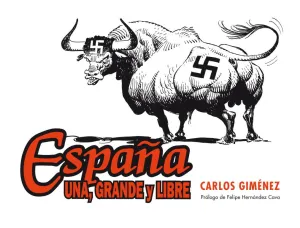 España: Una, Grande y Libre (Fixed Layout)