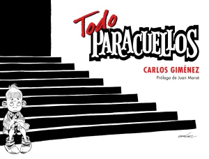 Todo Paracuellos (Fixed Layout)