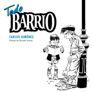 Todo Barrio (Fixed Layout)