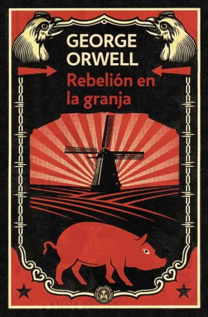 Rebelion en la Granja