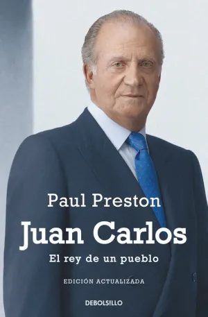 Juan Carlos. Nueva Edición