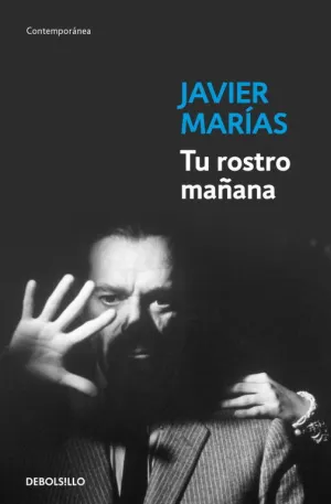 Tu Rostro Mañana (Omnibus)