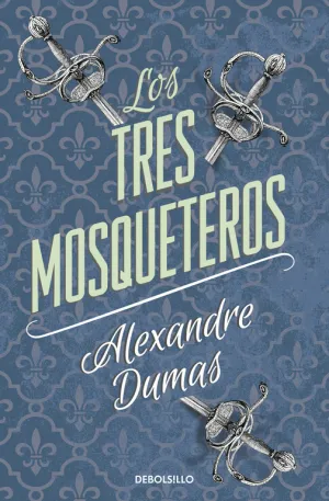 Los Tres Mosqueteros