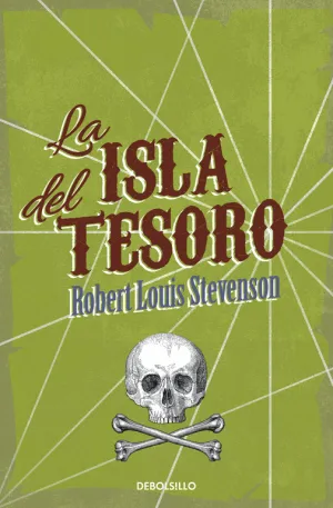 La Isla del Tesoro