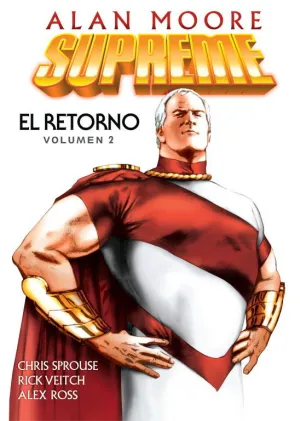 Supreme 2. El Retorno (Fixed Layout)