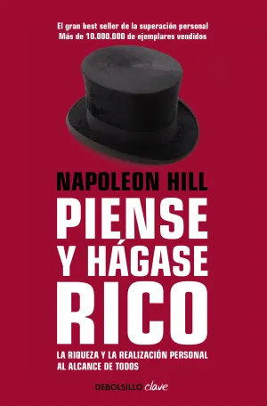 Piense y Hagase Rico