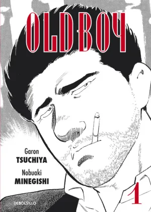 Oldboy I