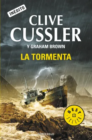 La Tormenta (Numa 10)