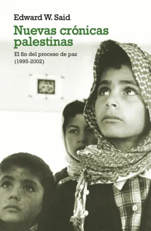 Nuevas Cronicas Palestinas