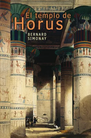 El Templo de Horus