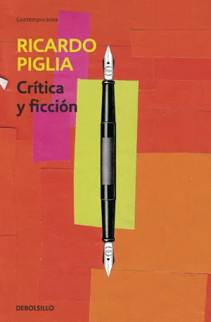 Crítica y Ficción