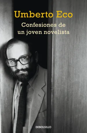 Confesiones de un Joven Novelista