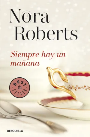 Siempre Hay un Mañana (Hotel Boonsboro 1)