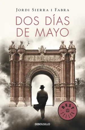 Dos Días de Mayo (Inspector Mascarell 4)