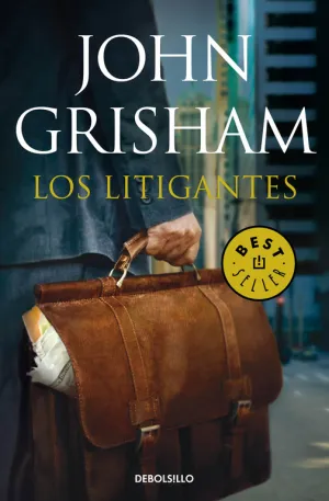 Los Litigantes