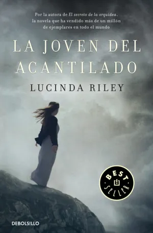 La Joven del Acantilado