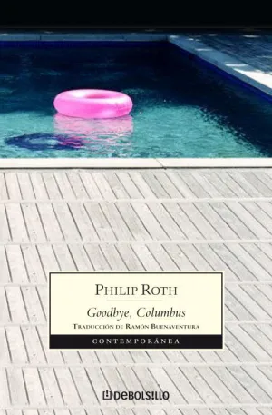 Goodbye, Columbus