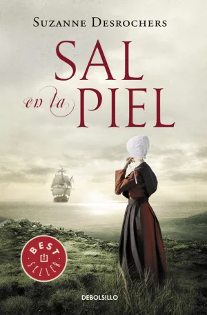 Sal en la Piel