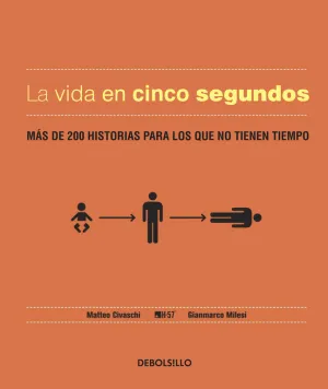 La Vida en Cinco Segundos