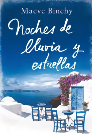 Noche de Lluvia y Estrellas