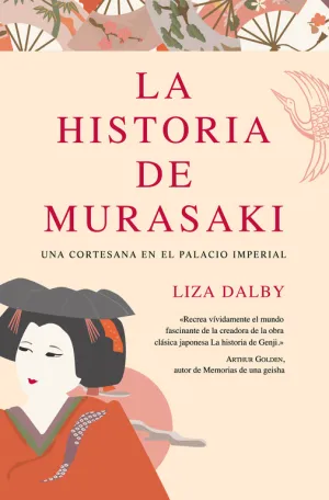 La Historia de Murasaki