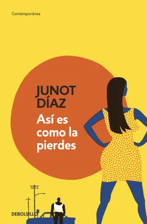 Asi Es Como la Pierdes