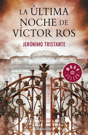 La Ultima Noche de Victor Ros