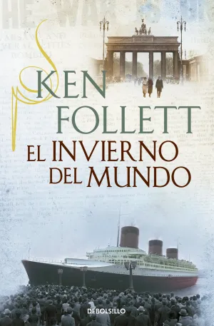 Invierno del Mundo el
