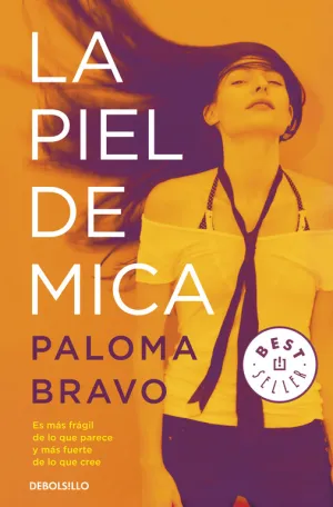 Piel de Mica la