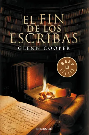 El Fin de los Escribas