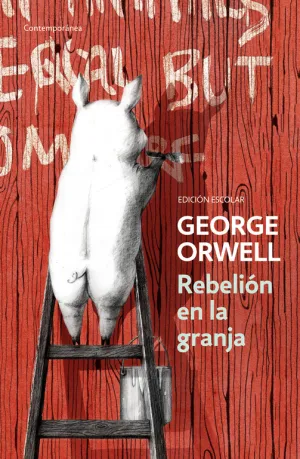 Rebelion en la Granja