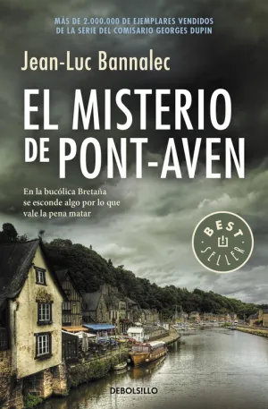 El Misterio de Pont-Aven