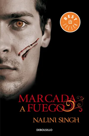 Marcada a Fuego