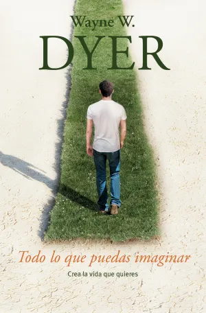 Todo lo que Puedas Imaginar